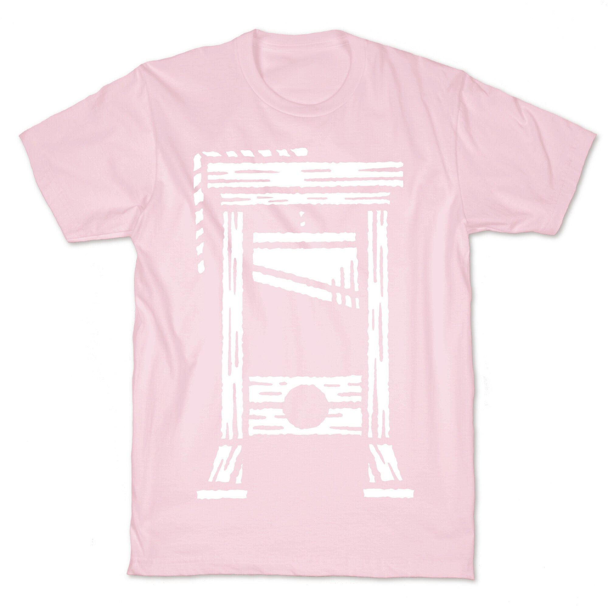 Guillotine T-Shirt